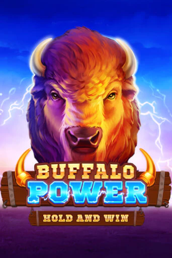 Buffalo Power: Hold & Win играть демо версию | VAVADA без регистрации