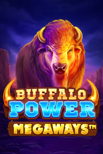 Buffalo Power MegaWays играть демо версию | VAVADA без регистрации