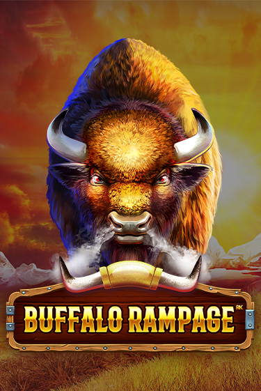 Buffalo Rampage играть демо версию | VAVADA без регистрации