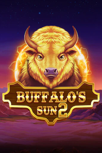 Buffalo's Sun 2 играть демо версию | VAVADA без регистрации