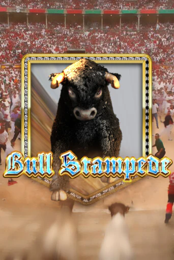 Bull Stampede играть демо версию | VAVADA без регистрации