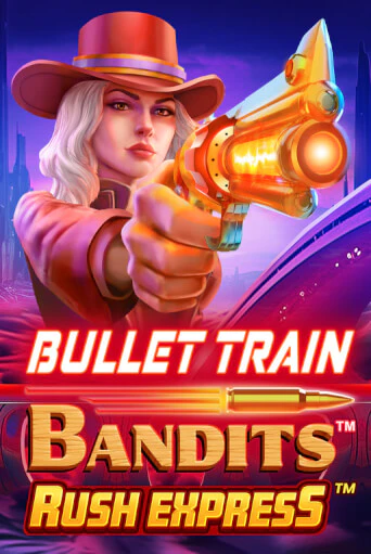 Bullet Train Bandits™ играть демо версию | VAVADA без регистрации