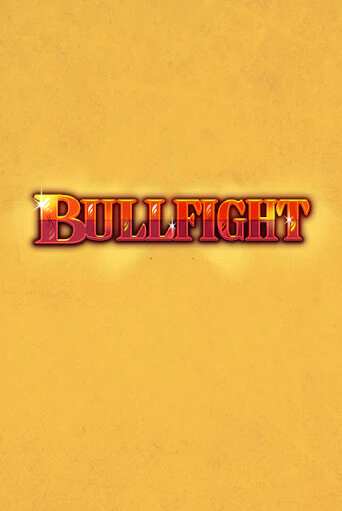 Bullfight играть демо версию | VAVADA без регистрации