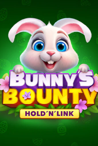 Bunny's Bounty: Hold 'N' Link играть демо версию | VAVADA без регистрации