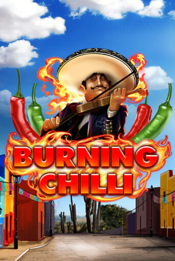 Burning Chilli играть демо версию | VAVADA без регистрации