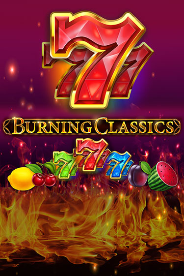 Burning Classics играть демо версию | VAVADA без регистрации