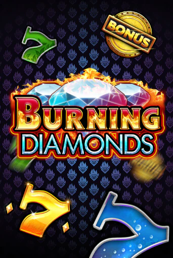 Burning Diamonds Gamble Feature играть демо версию | VAVADA без регистрации