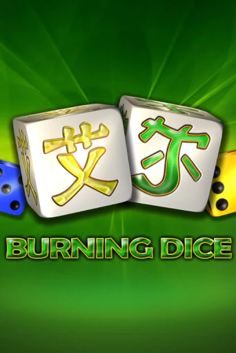 Burning Dice играть демо версию | VAVADA без регистрации