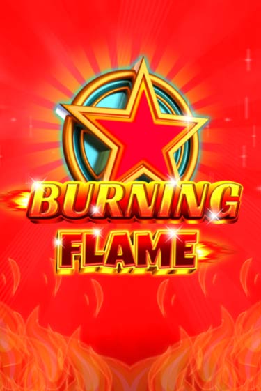 Burning Flame играть демо версию | VAVADA без регистрации