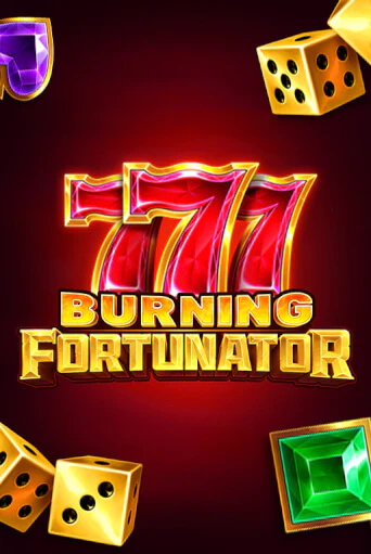 Burning Fortunator играть демо версию | VAVADA без регистрации