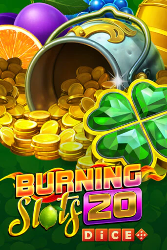 Burning Slots 20 Dice играть демо версию | VAVADA без регистрации