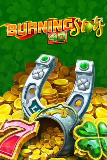 Burning Slots 40 играть демо версию | VAVADA без регистрации