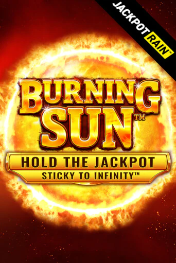 Burning Sun JackpotRain играть демо версию | VAVADA без регистрации