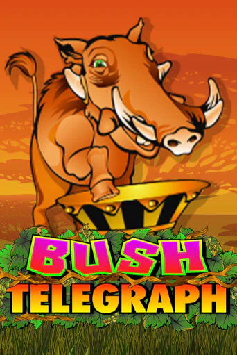 Bush Telegraph играть демо версию | VAVADA без регистрации