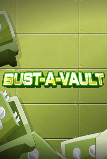 Bust-A-Vault играть демо версию | VAVADA без регистрации