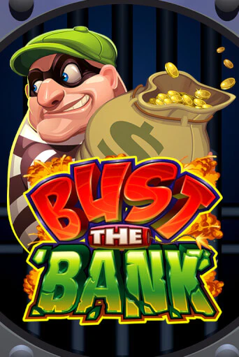 Bust the Bank играть демо версию | VAVADA без регистрации