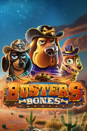 Buster's Bones играть демо версию | VAVADA без регистрации