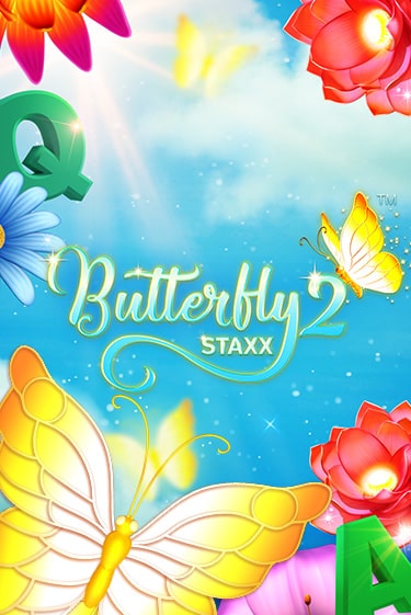 Butterfly Staxx 2 играть демо версию | VAVADA без регистрации