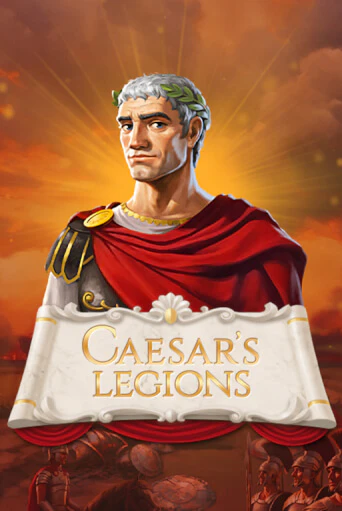 Caesar's Legions играть демо версию | VAVADA без регистрации