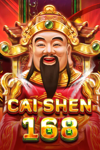 Cai Shen 168 играть демо версию | VAVADA без регистрации