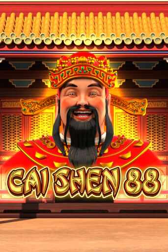 Cai Shen 88 играть демо версию | VAVADA без регистрации