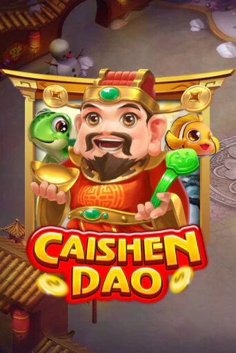 Cai Shen Dao играть демо версию | VAVADA без регистрации