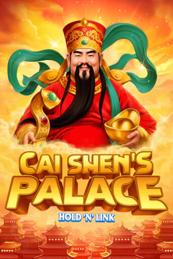 Cai Shen's Palace: Hold 'N' Link играть демо версию | VAVADA без регистрации