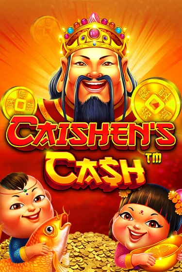 Caishen's Cash играть демо версию | VAVADA без регистрации