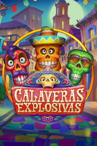 Calaveras Explosivas играть демо версию | VAVADA без регистрации