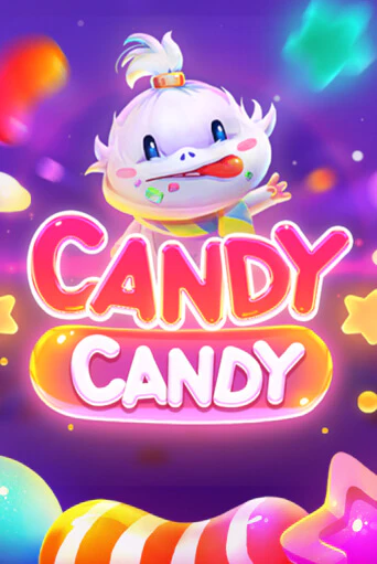 Candy Candy играть демо версию | VAVADA без регистрации