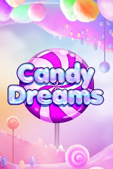 Candy Dreams играть демо версию | VAVADA без регистрации