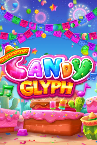 Candy Glyph играть демо версию | VAVADA без регистрации