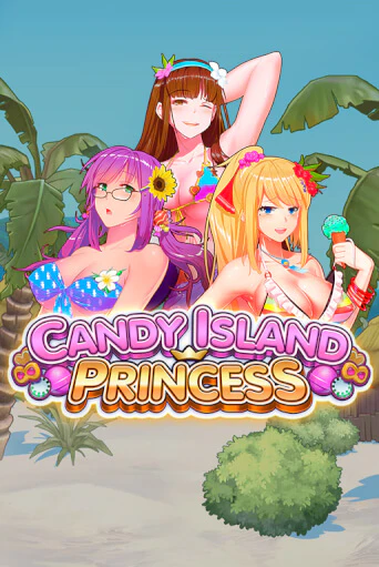 Candy Island Princess играть демо версию | VAVADA без регистрации