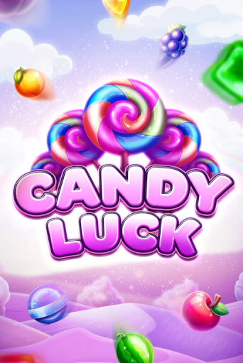 Candy Luck играть демо версию | VAVADA без регистрации