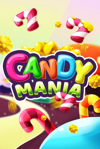 Candy Mania играть демо версию | VAVADA без регистрации