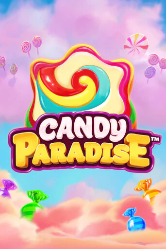 Candy Paradise играть демо версию | VAVADA без регистрации