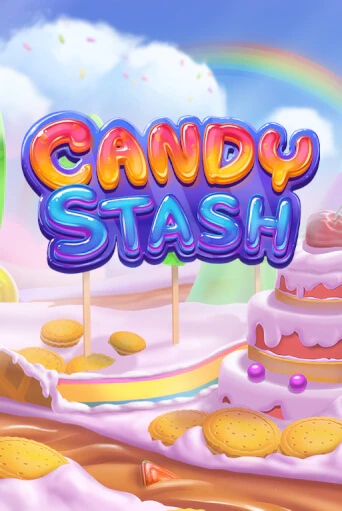 Candy Stash играть демо версию | VAVADA без регистрации