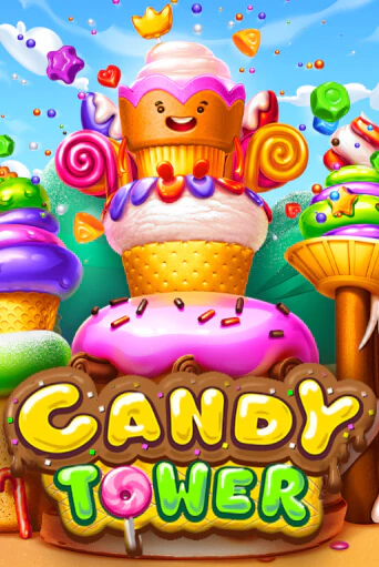 Candy Tower играть демо версию | VAVADA без регистрации