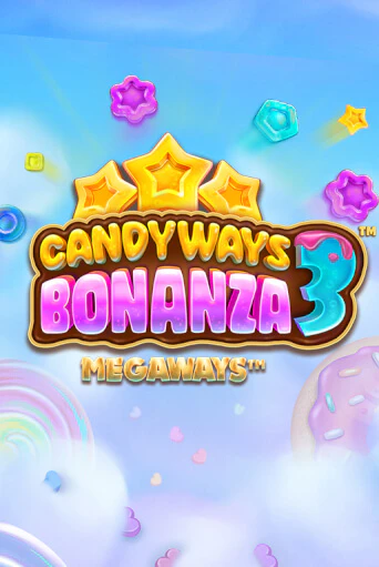 Candyway Bonanza Megaways 3 играть демо версию | VAVADA без регистрации