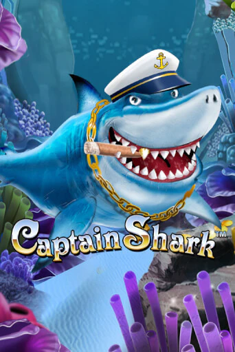 Captain Shark играть демо версию | VAVADA без регистрации