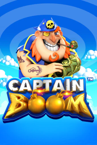 Captain Boom играть демо версию | VAVADA без регистрации