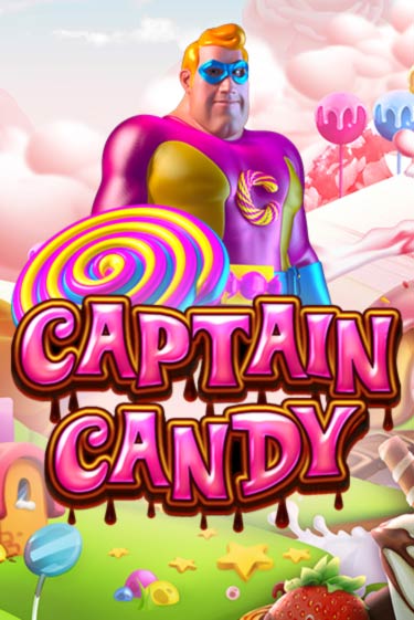 Captain Candy играть демо версию | VAVADA без регистрации