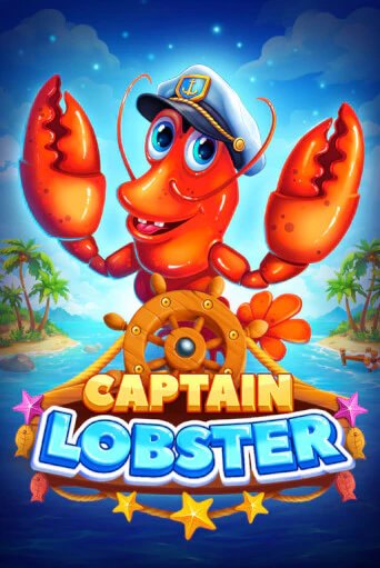 Captain Lobster играть демо версию | VAVADA без регистрации