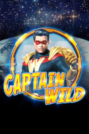 Captain Wild играть демо версию | VAVADA без регистрации