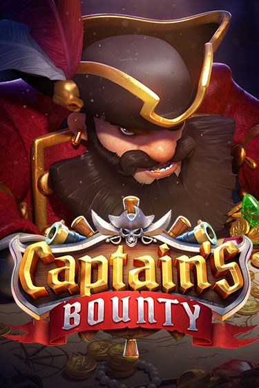 Captain's Bounty играть демо версию | VAVADA без регистрации