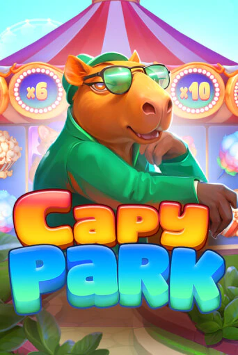 CapyPark играть демо версию | VAVADA без регистрации