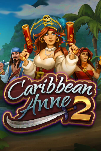 Caribbean Anne 2 играть демо версию | VAVADA без регистрации