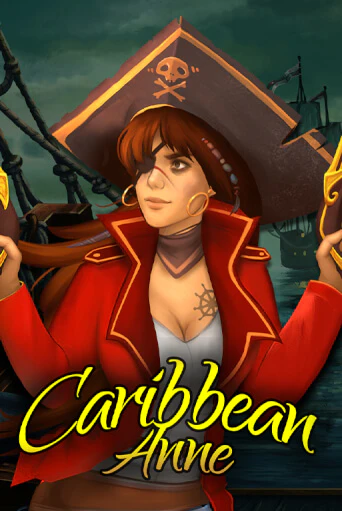 Caribbean Anne MiniMax играть демо версию | VAVADA без регистрации