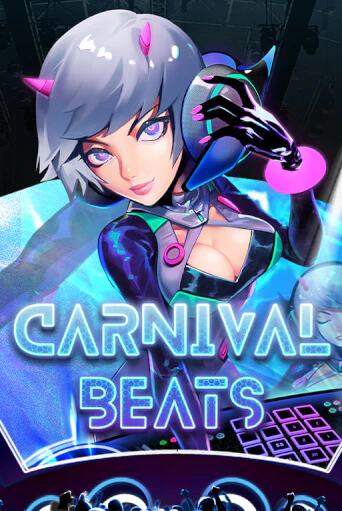 Carnival Beats играть демо версию | VAVADA без регистрации