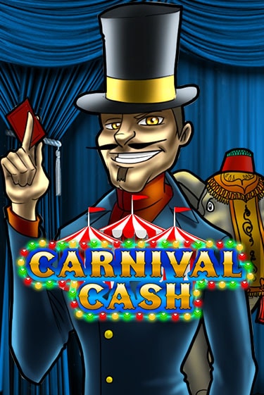 Carnival Cash играть демо версию | VAVADA без регистрации